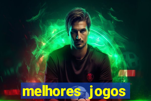 melhores jogos pagos ios